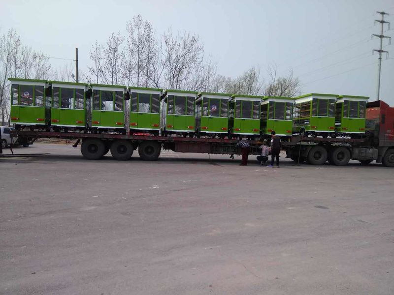 Shandong Chen Shanshan Automobile Co.